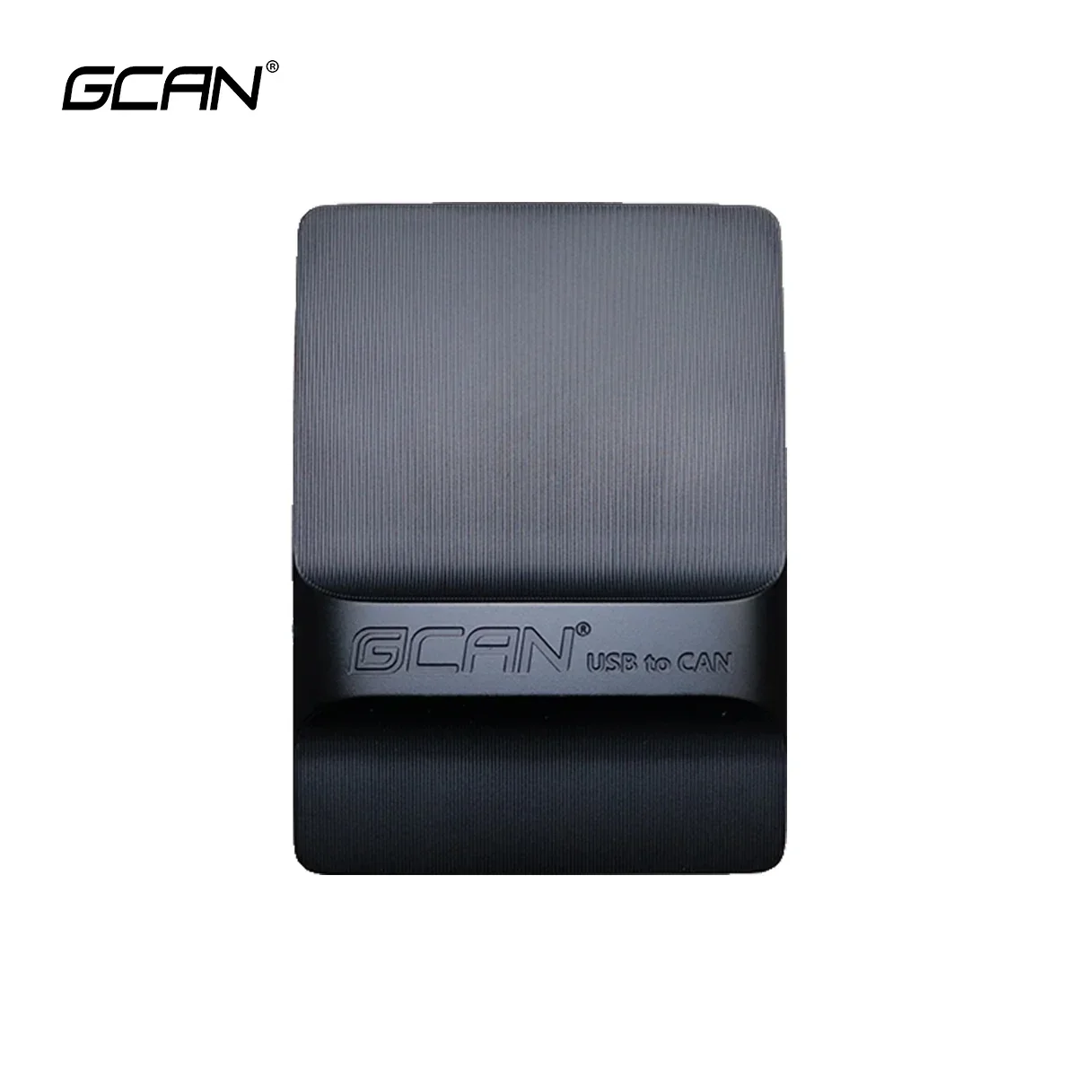 GCAN USBCAN-II C+ Industrial-Grade CAN Bus Communication Interface Card with 2-Way CAN Interface