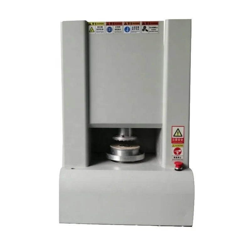 ASTM_D6128-97 ASTM D6682-2008 Powder Flow Behavior Analyzer /Tester  Powder Rheometer