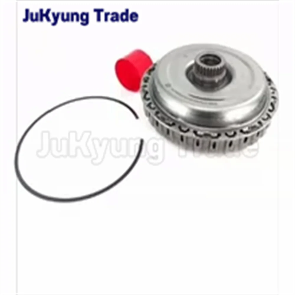 

DTF630 Clutch Transmission Clutch Drum Suitable for JAC 1268150D-JAC
