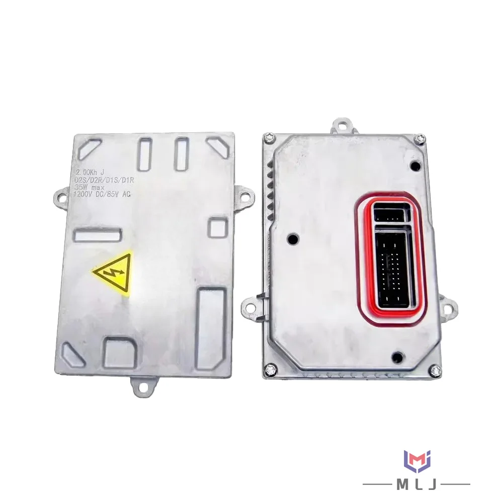 1307329154 8E0941329A For 2007-2018 Audi A4 B6 A3 A6 C6 Headlight Xenon Ballast Module HID D1S D1R D2S D2R Car Accessories