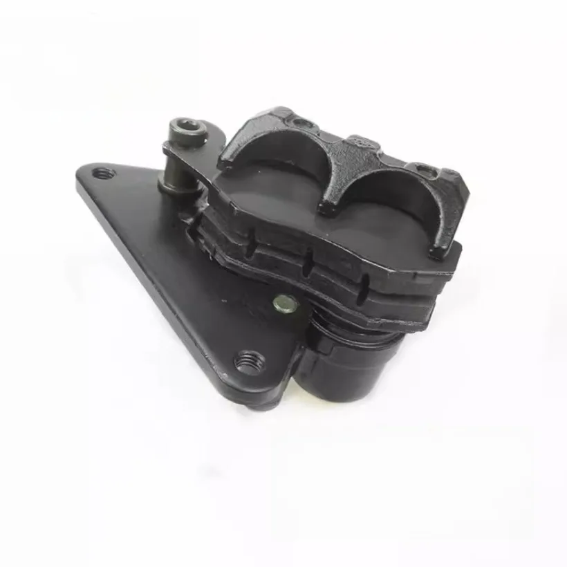 For CFMOTO Motorcycle Accessories CF125－3 Brake Pump ST Baboon Front Brake Caliper Brake underpump