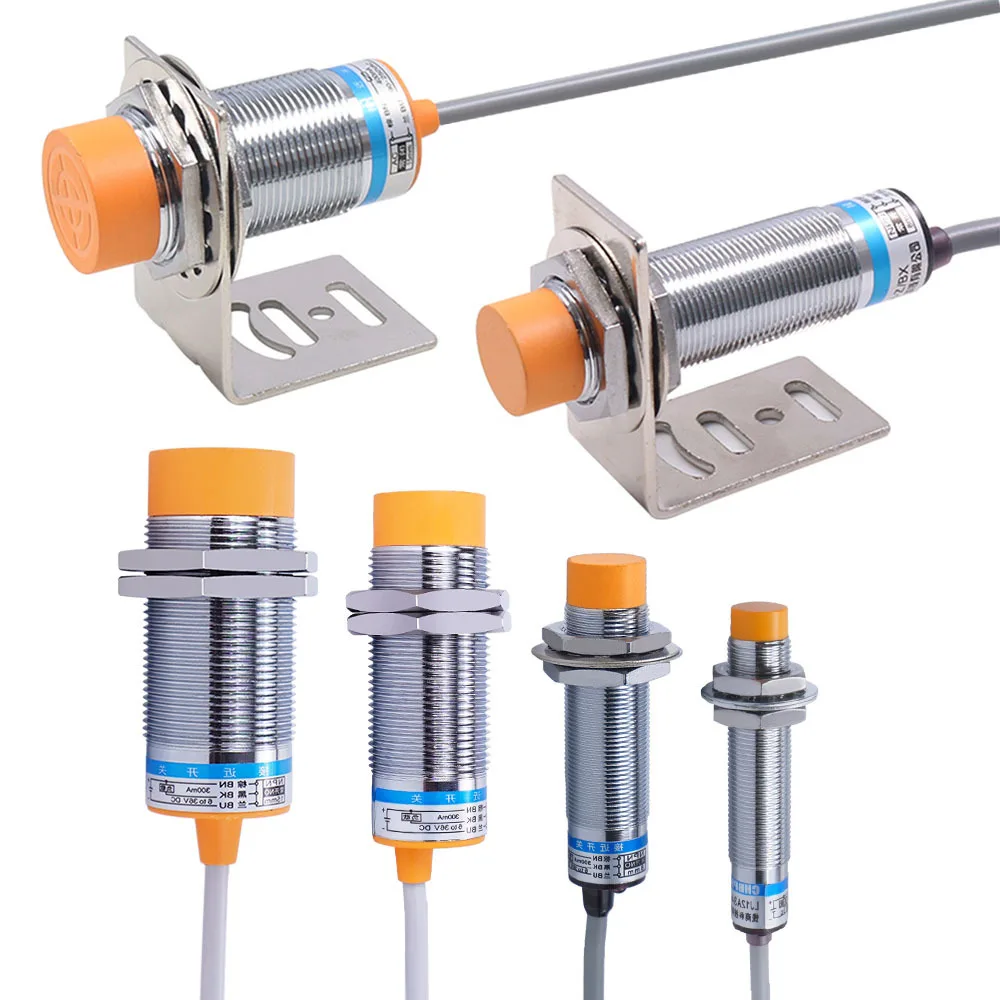 

Бесконтактный переключатель LJC30A3-H-Z/BX LJC30A3-H-Z/AX LJC30A3-H-Z/BY LJC30A3-H-Z/AY LJC30A3-H-Z/EZ LJC30A3-H-Z/DZ Датчик