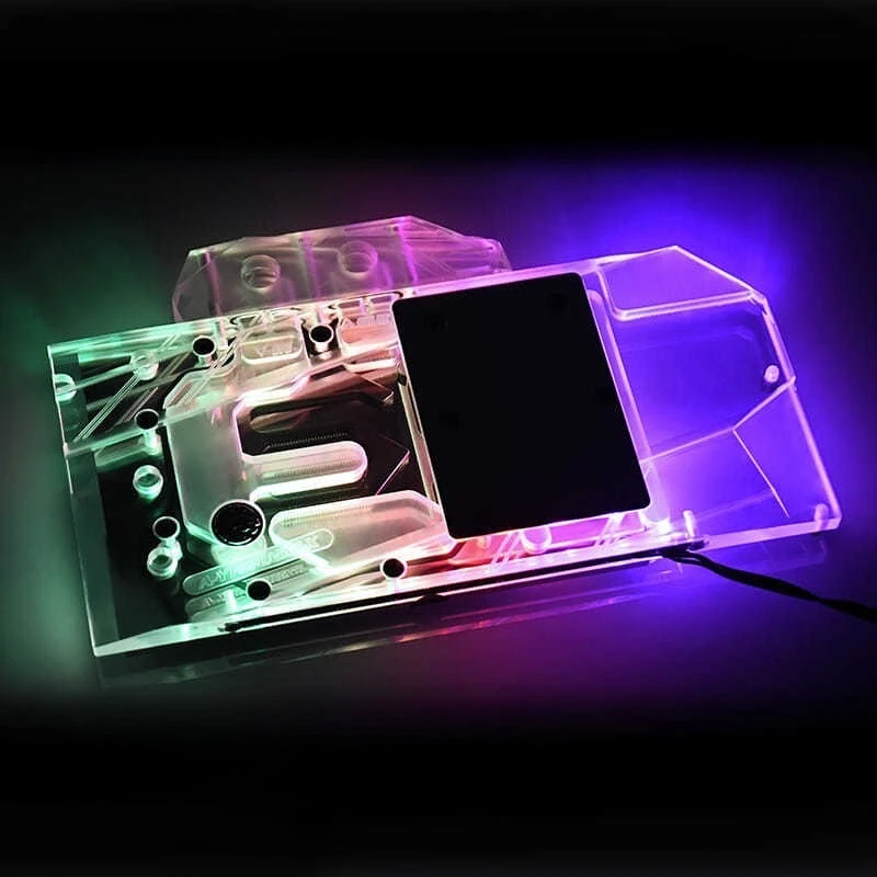 A-YT5700XT-X Maestro di gioco, Sakura Hitomi RX5700XT 8G D6