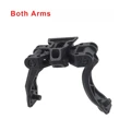 Both Arms Mount
