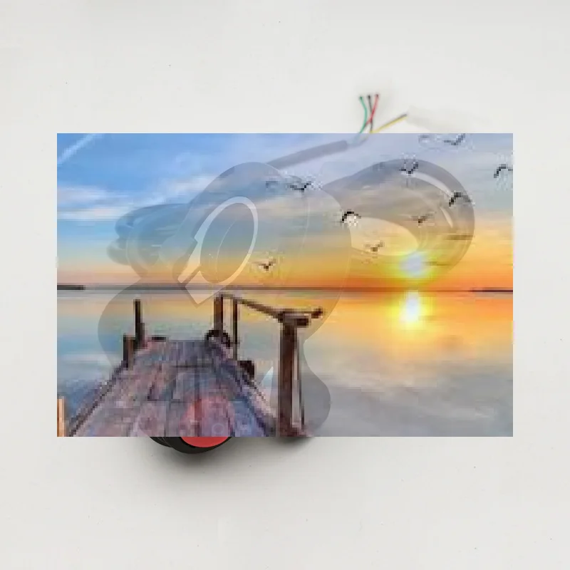 

。CR1pc With 22mm Mount And 2 Meter Cable Voltage Monitor Black Digital Voltmeter Wide Range 12V To 84V For For EBike And Scooter