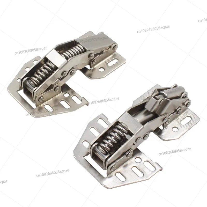 

Петля для шкафа автофургона, петля для самолета, петля для моста без пружины 4 дюйма