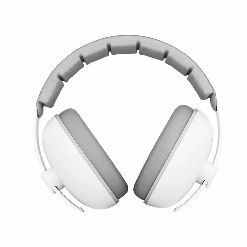 1pc Baby Ear Protection Anti-Noise Earmuffs Headphones for Sleep  Travel Ear Protection with Stretchable Design