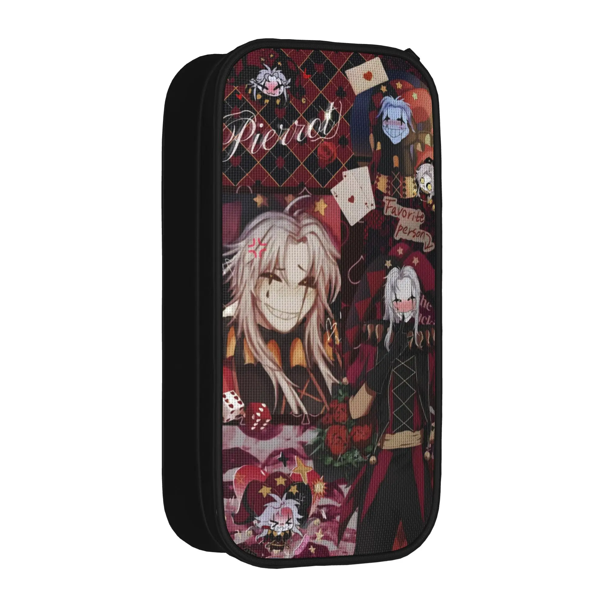 estojo-de-lapis-game-the-freak-circus-pierrot-estojo-de-canetas-moderno-bolsas-para-meninas-e-meninos-grande-capacidade-de-armazenamento-presente-escolar-para-estudantes