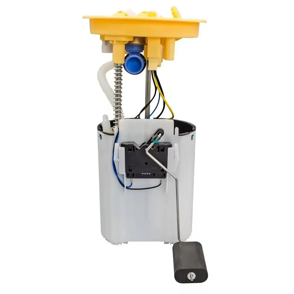 WAJ Fuel Pump Module 31336697, 31372877, AG9N-9H307-CE, A2C87330200, A2C51948370 Fits For VOLVO S80 II V70 III Xc60 1.6-2.0L