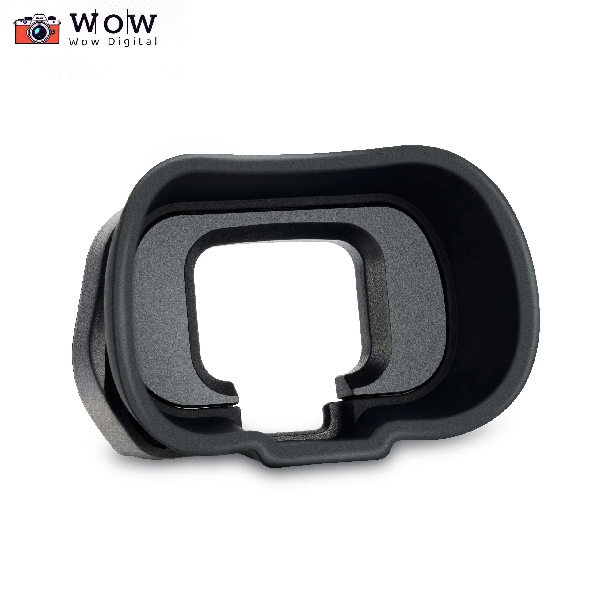 EOS R6 Mark II R6 R5 R5C Eyecup Eyecup Eyepiece Soft Silicon Extended Camera Eye Cup Viewfinder do Canon EOS R5 R5C R6 R6 Mark II