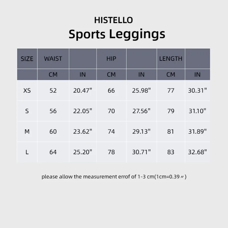2-teiliges HISTELLO Sportbekleidungsset für Damen, kurzärmelig, nahtlos, niedrige Taille, Leggings, Gym, Yoga, Fitness, Laufen, tägliches Workout-Set – Detail 2