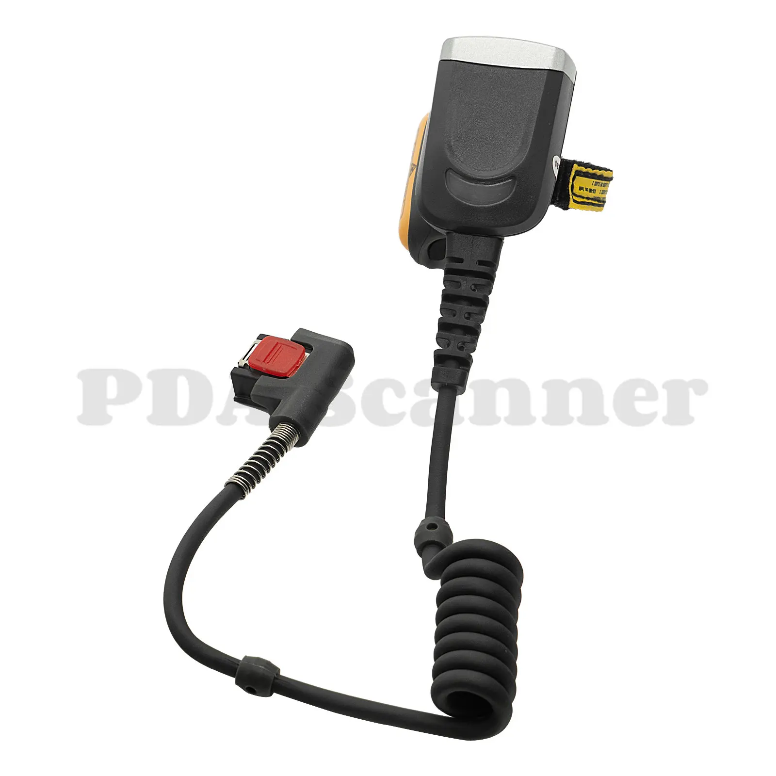 Imagem -06 - Barcode Scanner Anel para Wt41n0 Rs5000-lcbswr Pcs