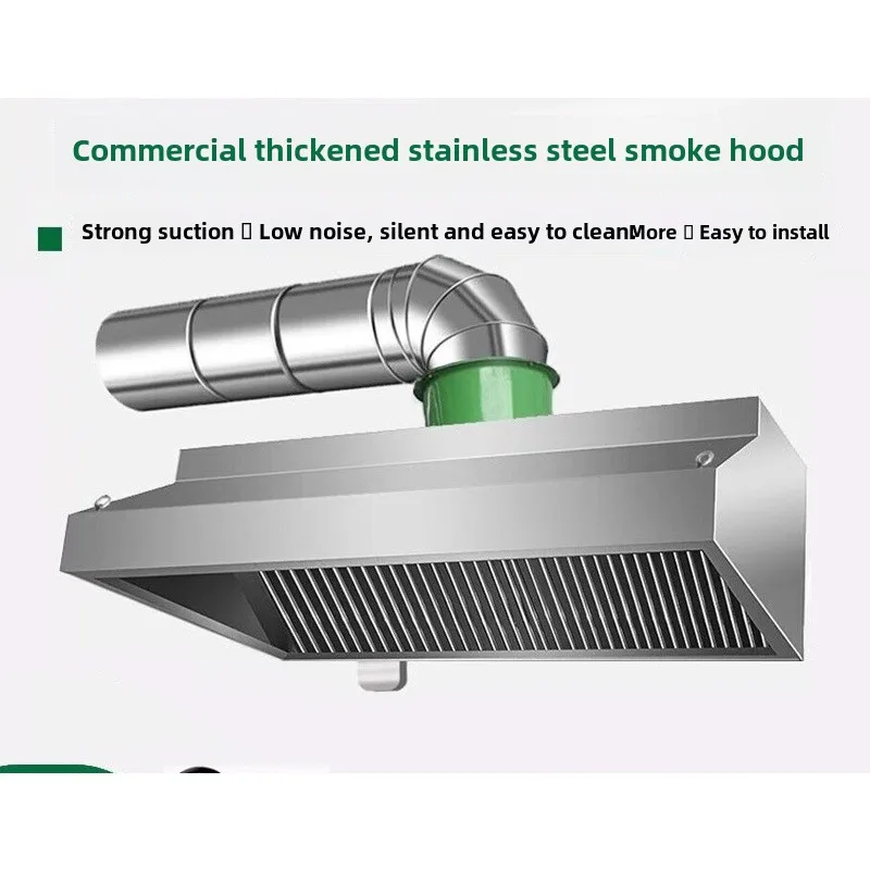 Commercial Thickene…