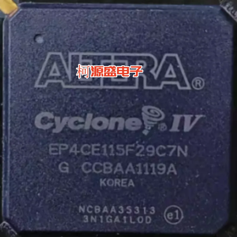 Brandneues Original EP4CE115F29C7N auf Lager