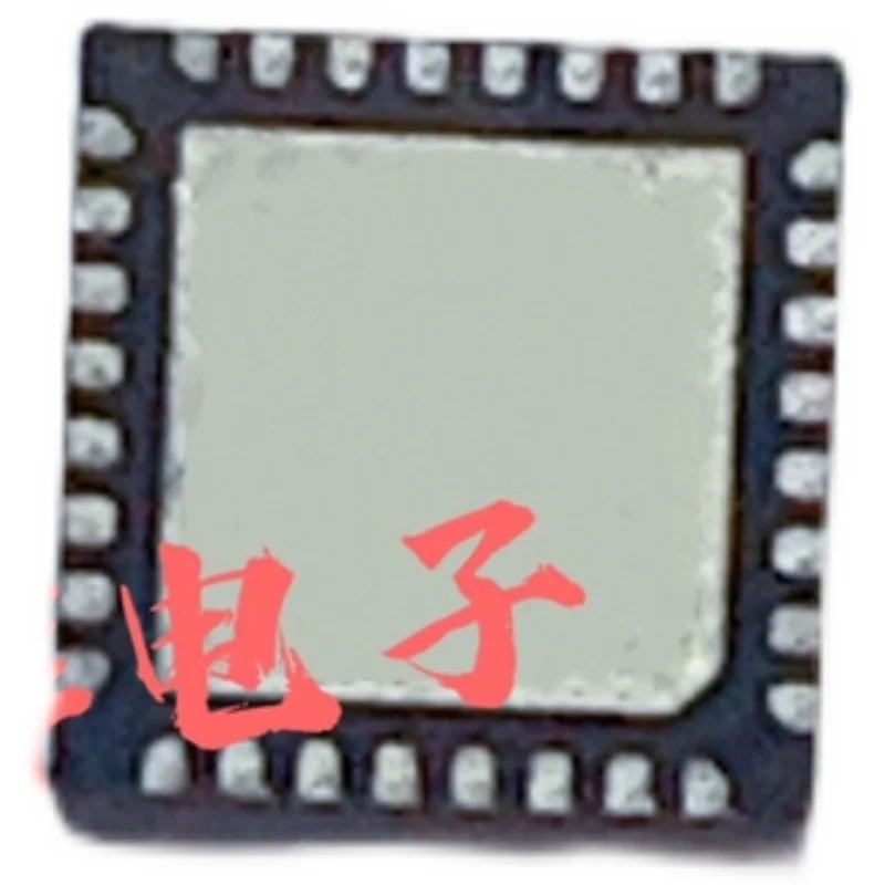 Free shipping    EFM8BB31F64G EFM8LB12F64E-C EFM8LB12F64E QFN32     10PCS