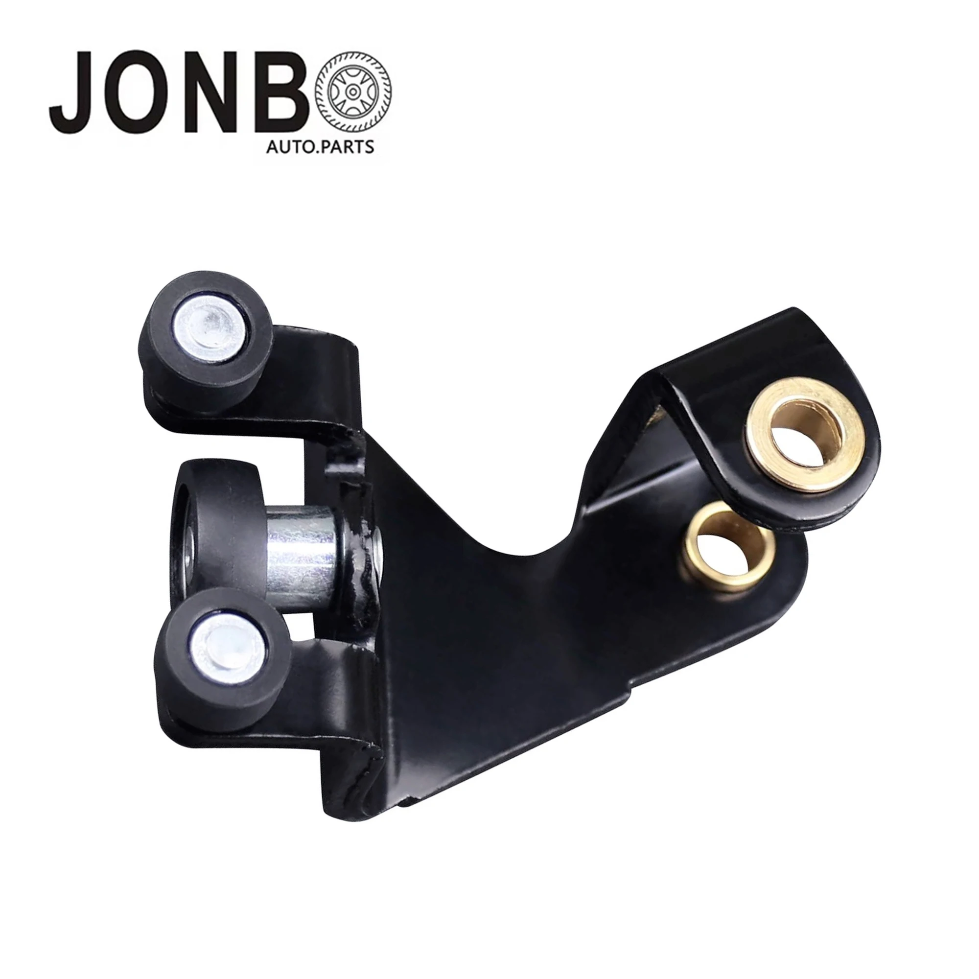 

JONBO 15150255 Sliding Door Roller Center Roller Right Side for GMC Safari VAN SAFARI 1997-2005