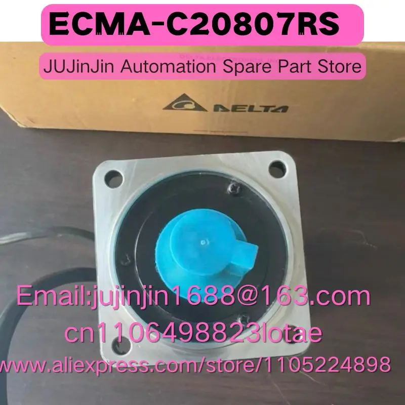 ECMA-C20807RS Nuovo originale spedito rapidamente