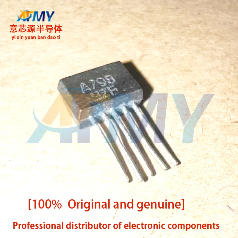 2SA798 2SA995 Twin transistor