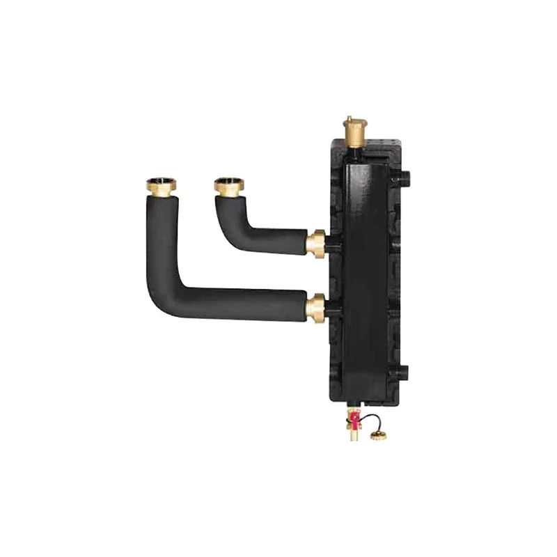 

Гидравлический нейтрализатор управления подогревом: Резьба соединения насоса: G1 ''