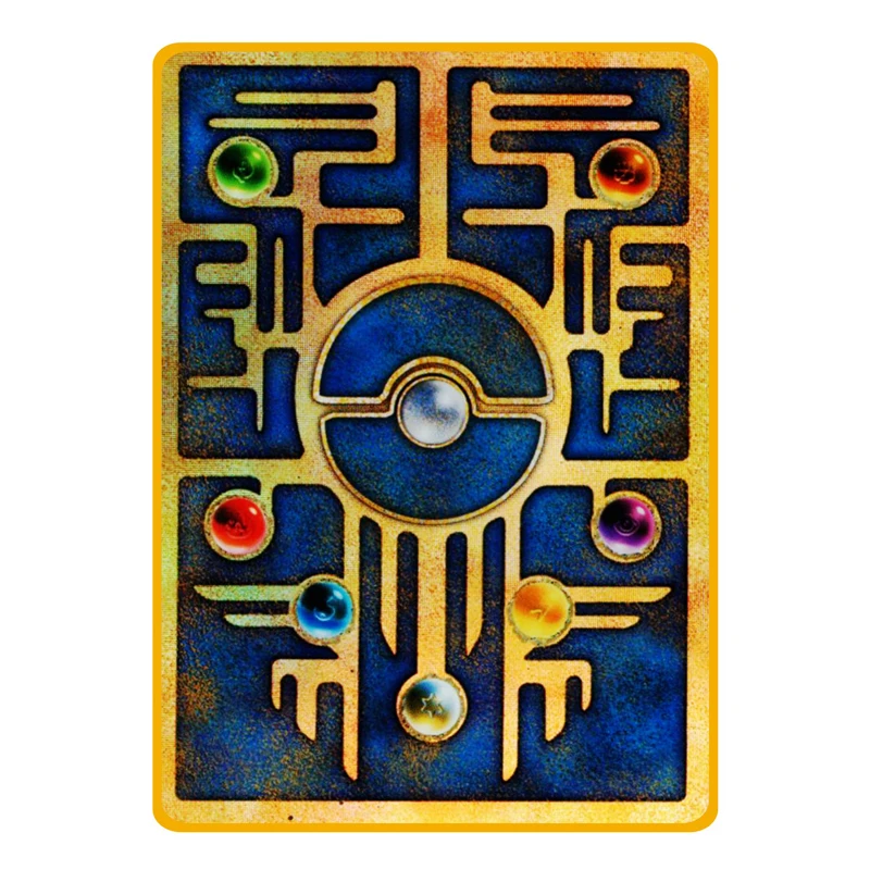2026 MEW Klassische Metallkarte Einzelne Folien-Sammelkarte Proxy-Spielzeug Geschenke – Detail 4