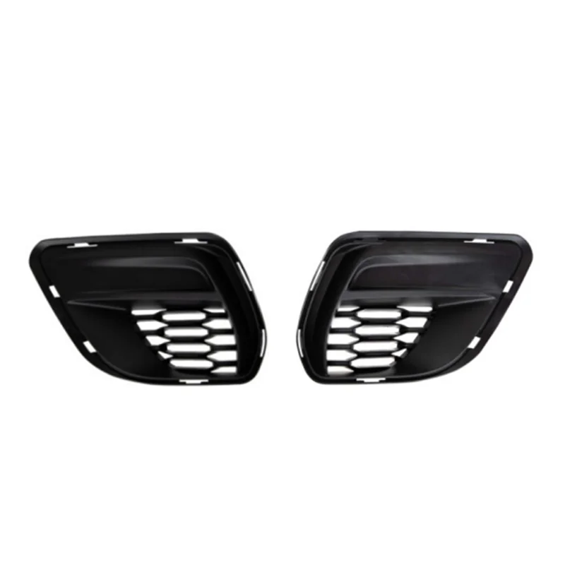 

ABTD-2 шт., крышка передней противотуманной фары, рамка противотуманной фары, решетка 68422114AA 68499094AA 68422115AA 68499095AA для 20-23 Dodge Warhorse