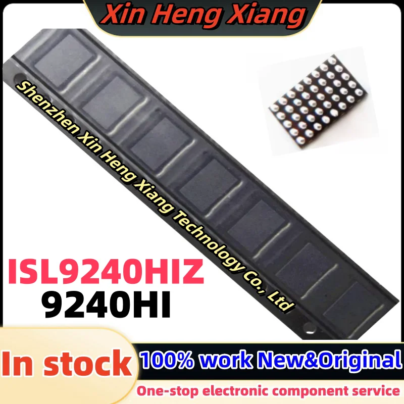 

(5-10pcs)ISL9240 9240HI ISL9240HI ISL9240HIZ BGA Chipset