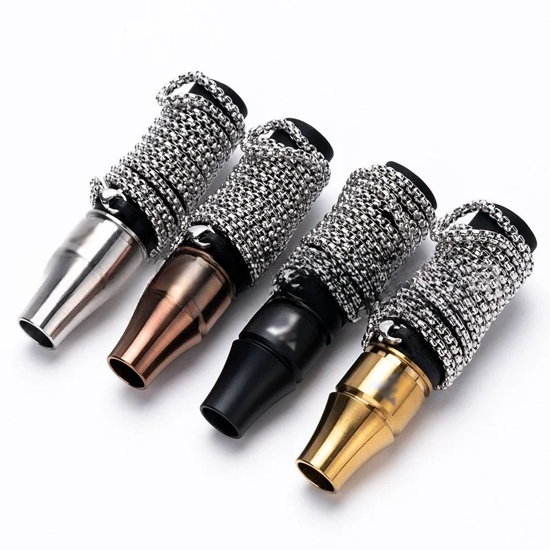 

Special small and high-end cigarette holder