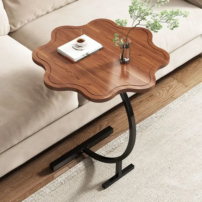 Modern simplicity Small coffee tables petal fashion Sofa Side table Luxury Living room table Storage Tables Home Furniture