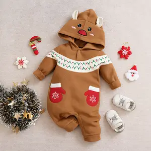 Reindeer Baby Outfit AliExpress