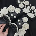 14Pcs-Bone White