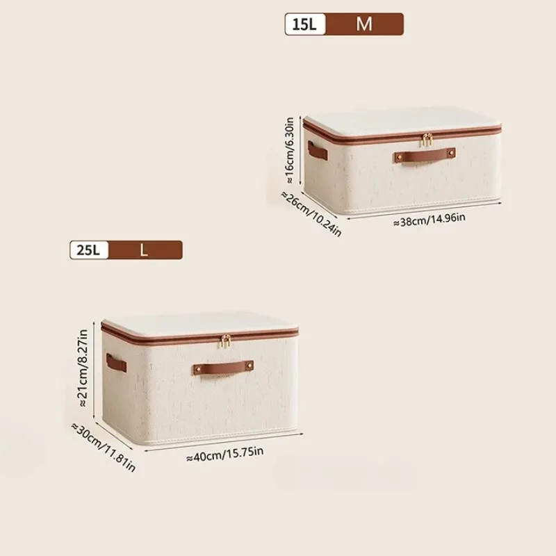Thumbnail 3 - #68 Trending Closet Storage Right Now