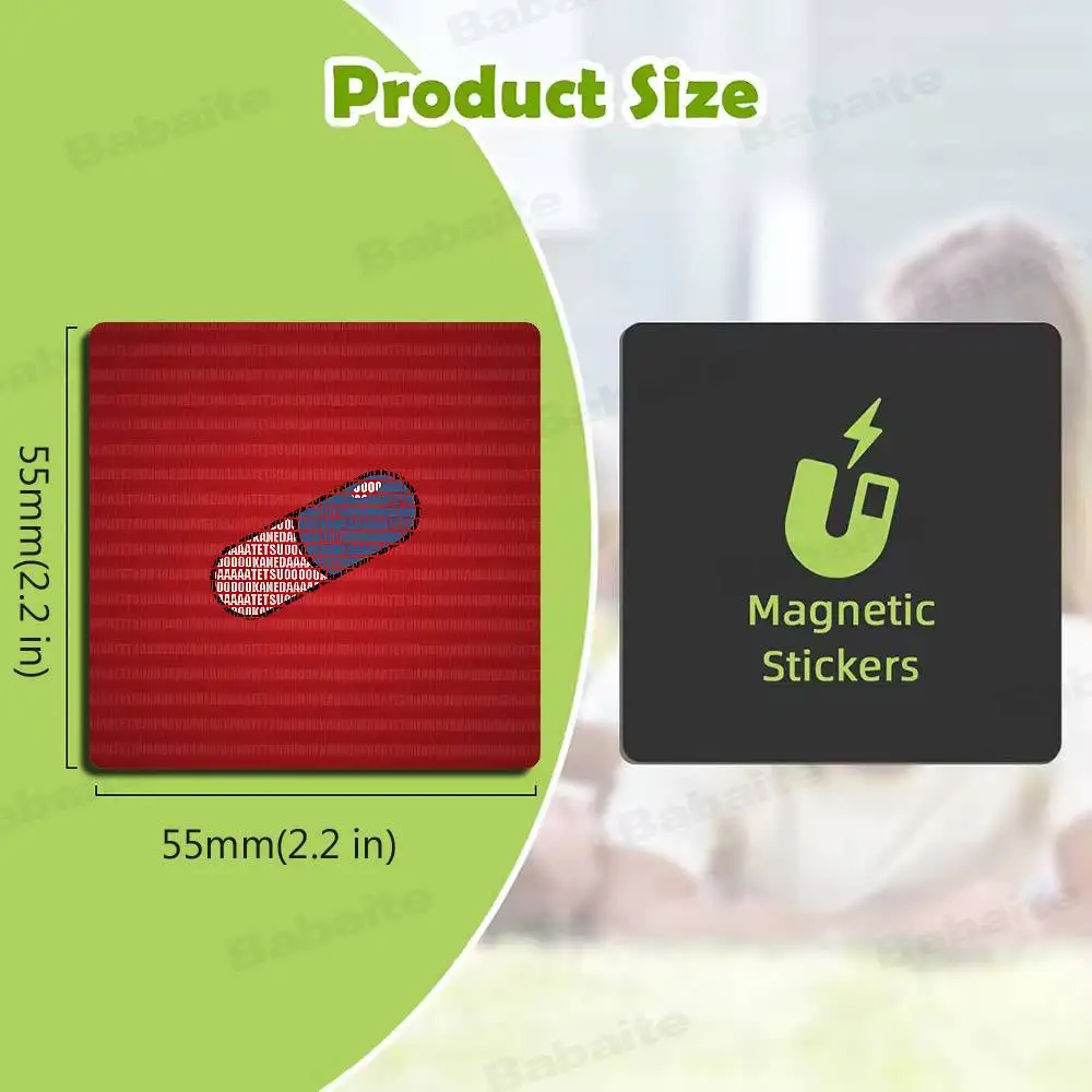 Superpower Energy Body A-akira Personalized magnet Cartoon magnet Creative refrigerator Decoration Fans Collection Gifts