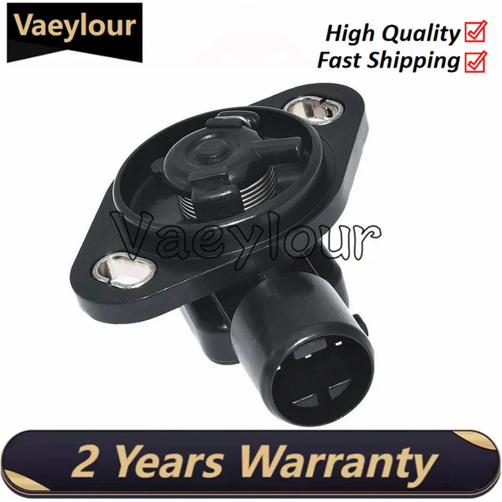 Throttle Position Sensor for Honda VTR1000F SUPER HAWK 2001-2005 16060-MBB-680 New