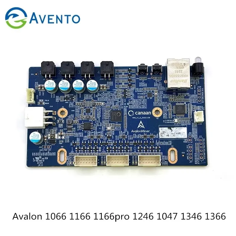 New original Avalon 1066 1166 1126 1146 1166pro 1246 1047 1346 1366 control board