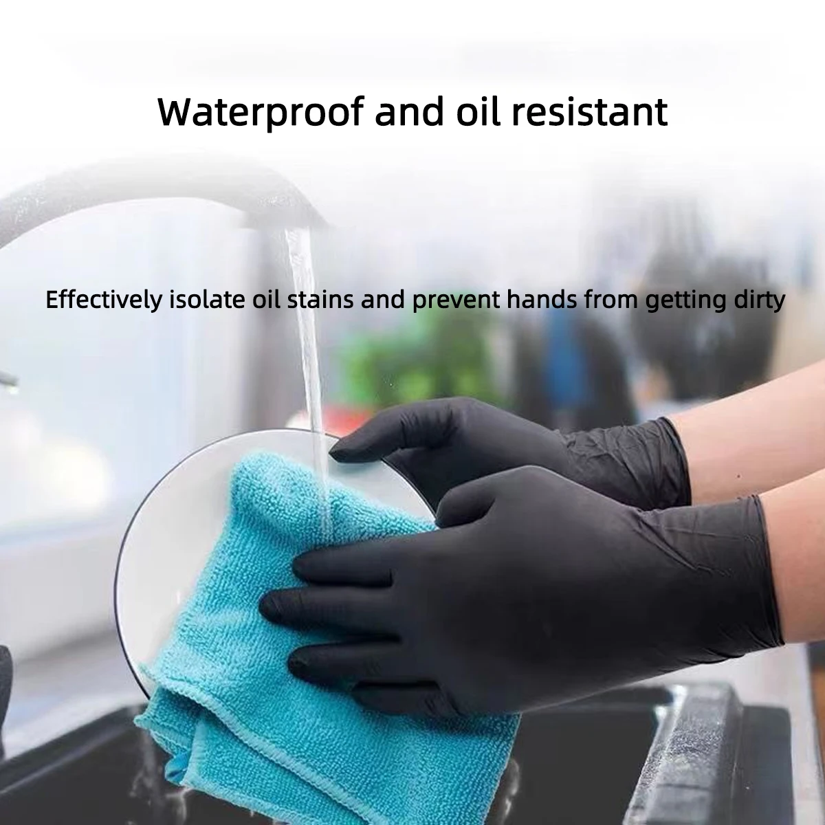 Thumbnail 2 - #23 Trending Disposable Gloves Right Now