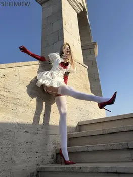 12 best sales Vestido de filme lolita - №8