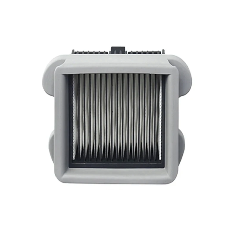 Épurateur de sol sans fil pour aspirateur, brosse à rouleau, pièces de filtre HEPA, accessoires pour Xiaomi Roborock DYAD U10 WD1Sl'autorisation