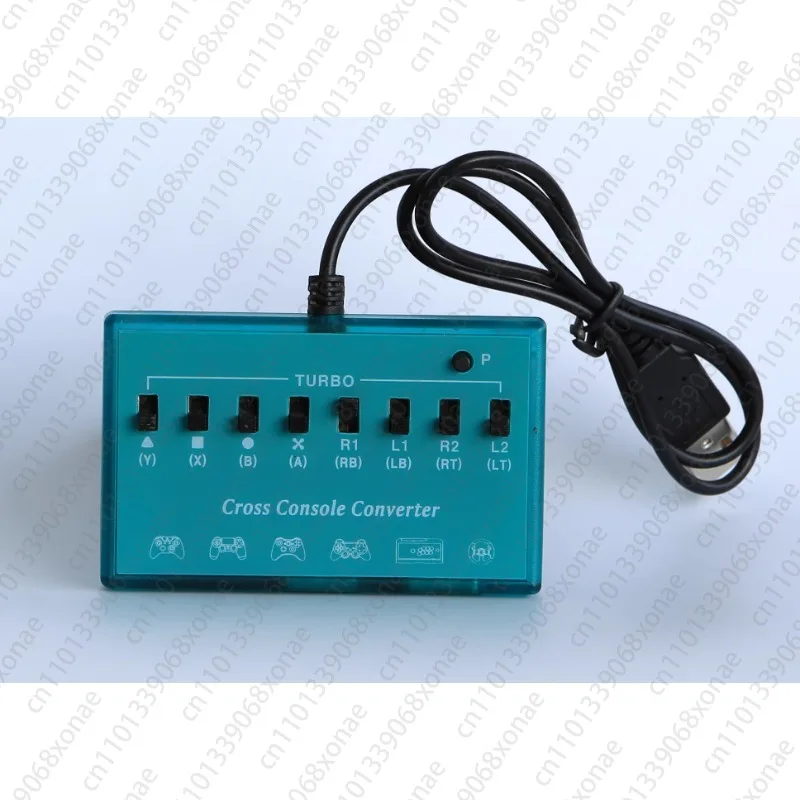 convertisseur-de-controleur-volant-g27-vers-ps-4