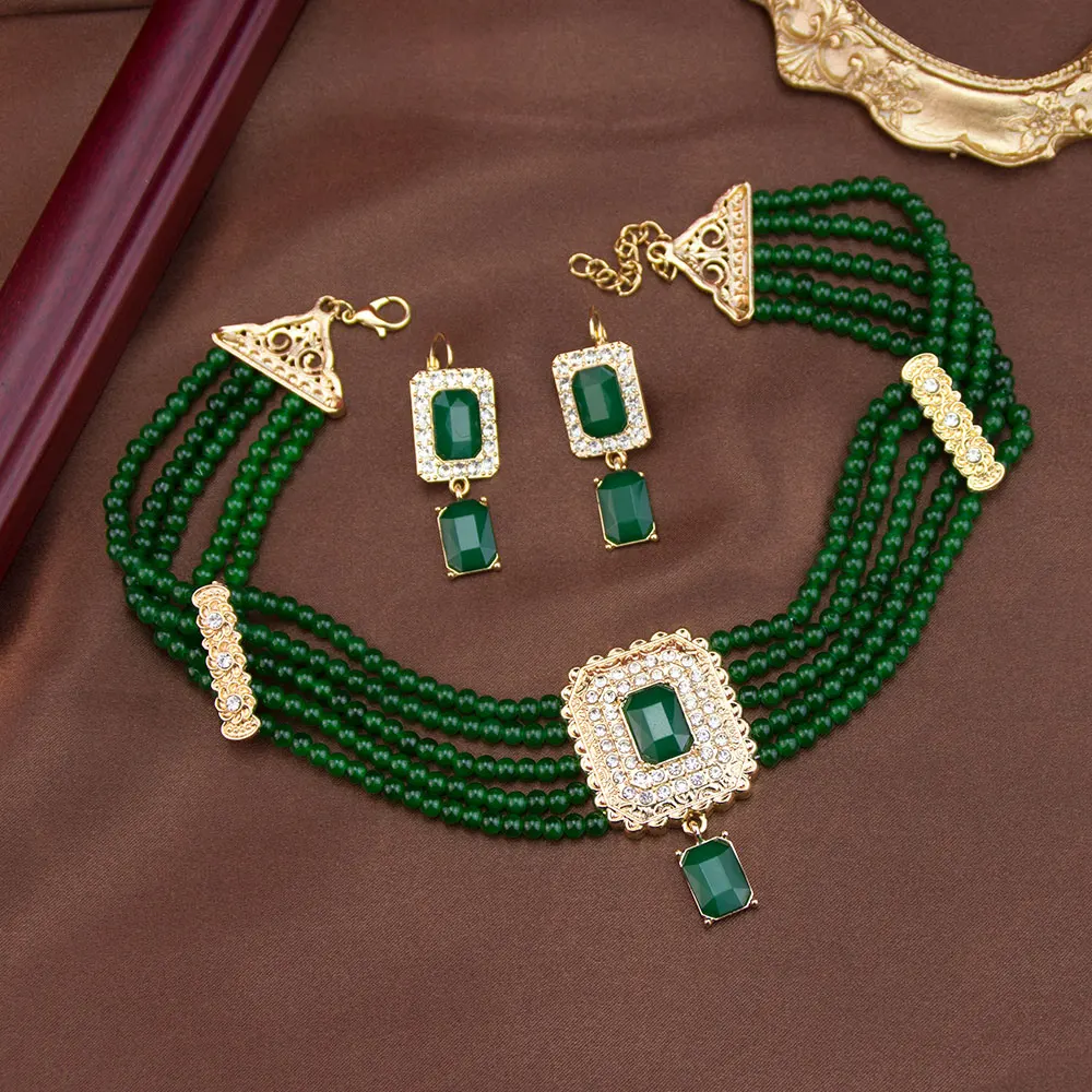 Thumbnail 4 - #24 Highest Rated Crystal Pendant Necklaces to Buy in 2026