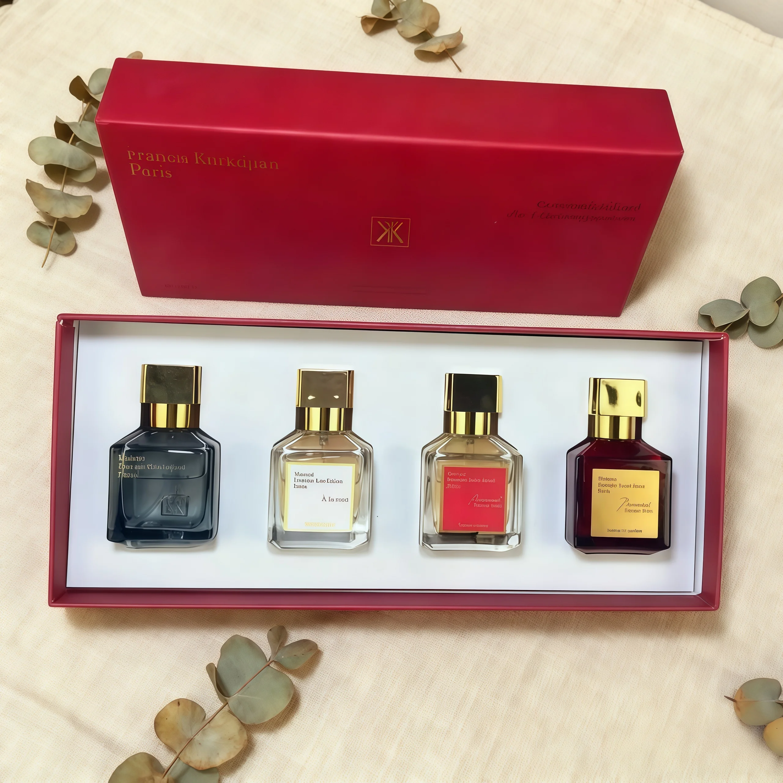 Original Brand Perfume For Women Men Lasting Fragrance Cologne Parfum Paris Secret Perfumes Sexy Lady Attractive Aroma