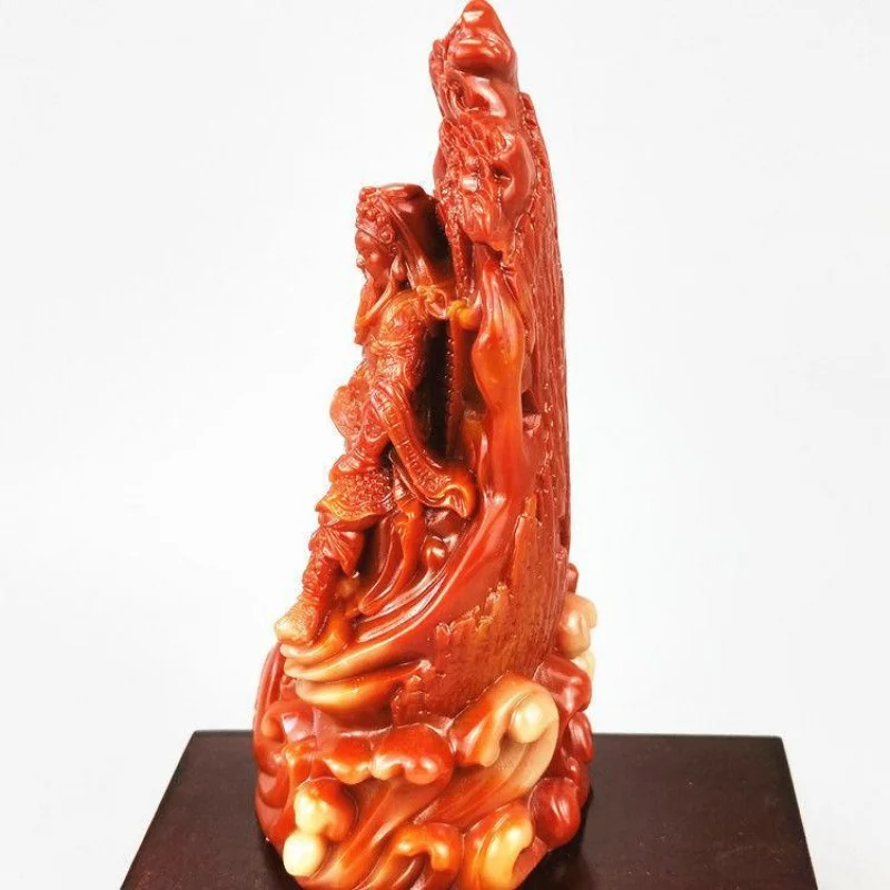 Рисунок 5 - Натуральный необработанный камень