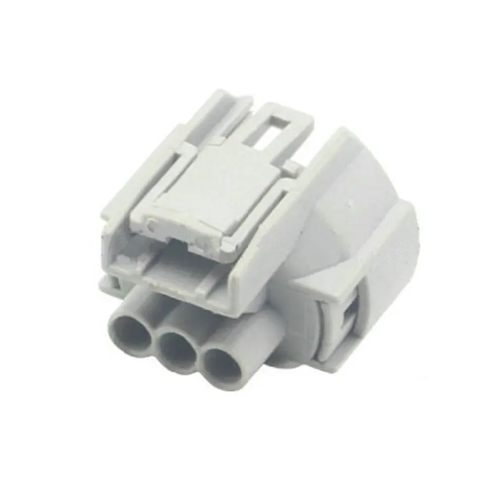 5/10Sets 3pin Auto Behuizing Plug Waterdichte Kabelkabelconnector