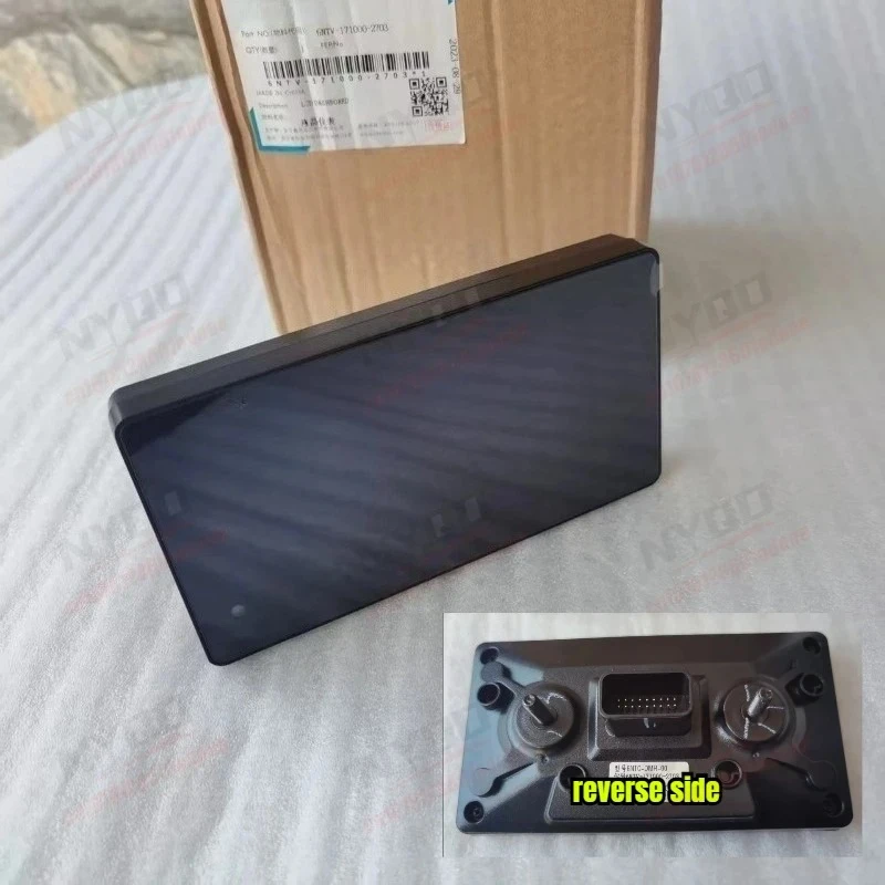 

Панель приборов для CF 650MT 6NTV-171000-2703, 250SR-FUN, MT650, CF650-3C. Оригинальные запчасти для мотоциклов.