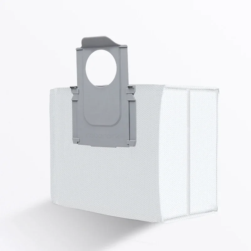 Pengganti untuk Xiaomi Roborock Q7 Max / Max + / T8 Robot Aksesori penyedot debu sisi utama penutup sikat Hepa Filter bagian pel