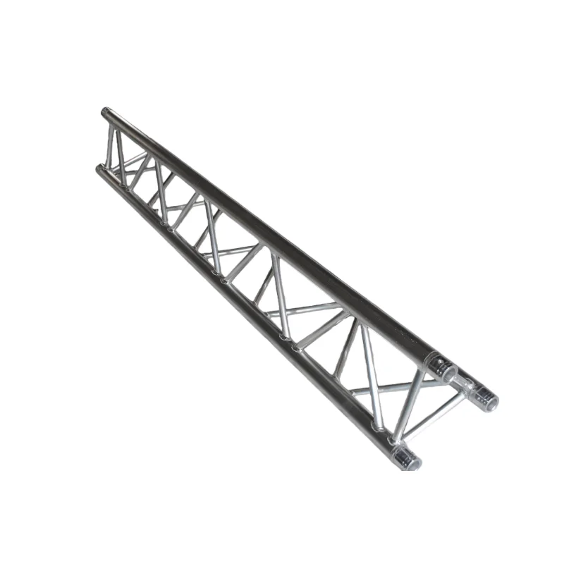 Customizable 【High Quality】290x290mm Aluminum DJ Truss Light Truss Stage Truss Display For Events Stage Concert Exhibition