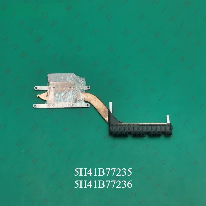 

APT New for lenovo L13 Yoga Gen 3 Gen 4 laptop heatsink 5H41B77235 5H41B77236