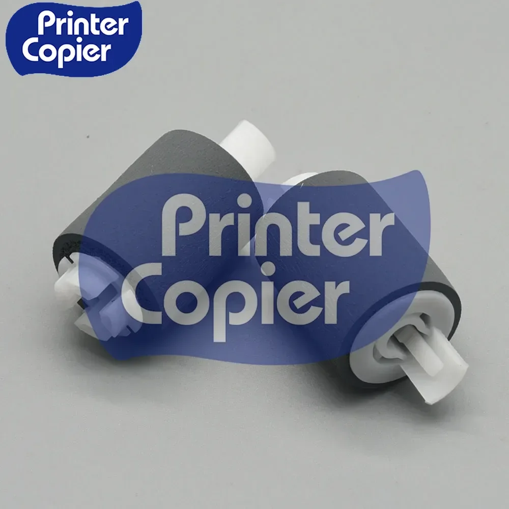 10Pcs FC6-6661 Pickup Roller compatible for Canon IR1730 IR1740 IR1750 2230 2270 2520 IR2525 IR2530 IR2535 IR2545 IR2870 IR3570