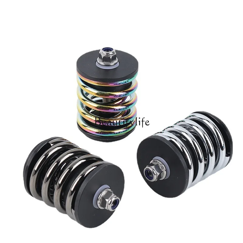 Shock Absorber Spring Folding Bicycle Rear Shock Absorber