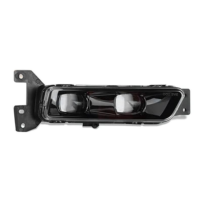 

AU05 -LED Fog Lights Headlights Daytime Running Lights For Jeep Grand Cherokee Dodge Durango Foglights