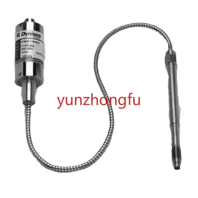 High temperature melt pressure sensor PT462E-35MPA-6/18 tensile pressure sensor